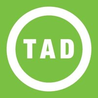 Todd Allen Design Logo