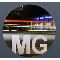 MG Management Ltd. Logo