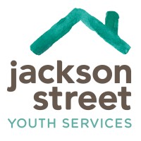 Jackson Street Youth Services Logo