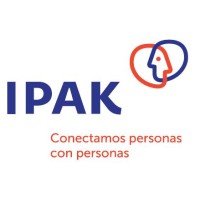IPAK Factor Humano Logo