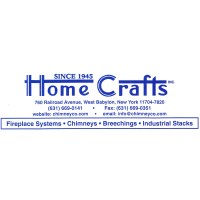 Home Crafts Inc. Logo