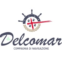 DELCOMAR S.R.L. Logo