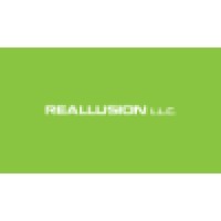 RealLusion L.L.C. Logo