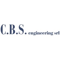 CBS Engineering Logo