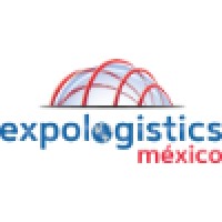 Expologistics México, S.A. de C.V. Logo