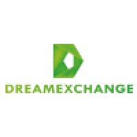 株式会社ドリームエクスチェンジ Logo