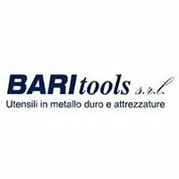 BARItools s.r.l. Logo