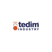 Tedim Industry S.p.A. Logo