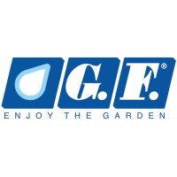 G.F. SRL Logo
