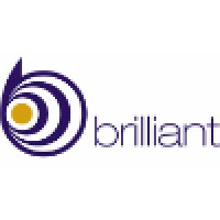 Brilliant Lighting (UK) Logo