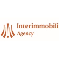 Interimmobili Agency Logo