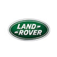 Autonovara Srl - Concessionaria Land Rover Logo