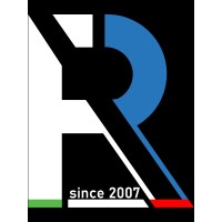 FR IMPIANTI ELETTRICI S.R.L. Logo