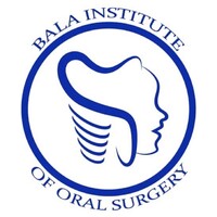 Bala Institute of Oral Surgery Logo