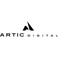 Artic Digital Logo
