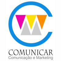 COMUNICAR - Comunicação e Marketing Logo