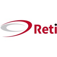 RETI s.r.l. Logo