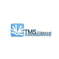 TMS EDIZIONI S.R.L. Logo