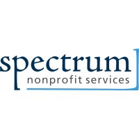 Spectrum Nonprofit Services Logo