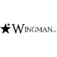 Wingman LLC Logo