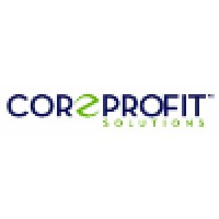 CorePROFIT Solutions Logo