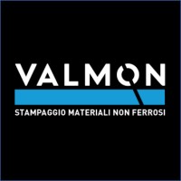 VALMON STAMPATI SPA Logo