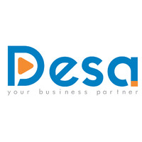 Desa S.r.l. Logo