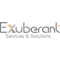 Exuberant Services & Solutions Pvt. Ltd. Logo