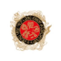 Heng Yue Yen Long Kwon Chinese Kung Fu Logo