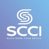 SCCI Much More Than Retail Logo