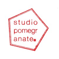Studio Pomegranate Logo