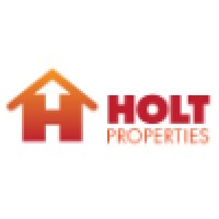 Holt Properties Logo