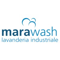 Marawash S.r.l. Logo