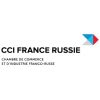 Franco-Russian Chamber of Commerce and Industry (CCI France Russie) Logo