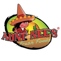 Aunt Nees Logo