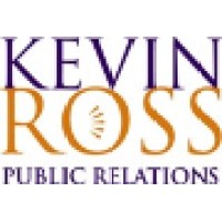 Kevin/Ross Public Relations Logo