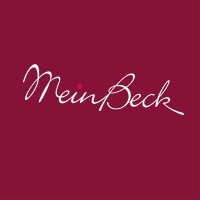 Mein Beck Logo