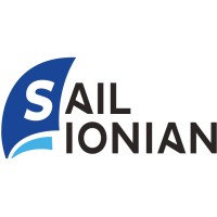 Sail Ionian Logo