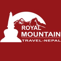 Royal Mountain Travel- Nepal Logo