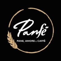 Panfé Logo