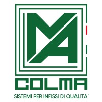 Colma s.r.l. Logo