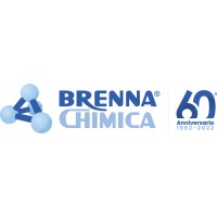 BRENNA CHIMICA S.R.L. Logo
