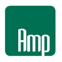 AMP RECYCLING S.r.l. Logo