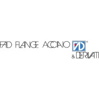 FAD FLANGE ACCIAIO E DERIVATI S.P.A Logo