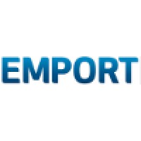 Emport Oy Logo