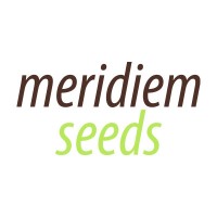 MERIDIEM SEEDS ITALIA Logo