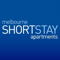 Melbourne Short Stay Apartments Logo
