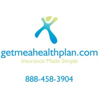 GetMeAHealthPlan.com Logo
