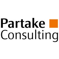 Partake Consulting GmbH Logo