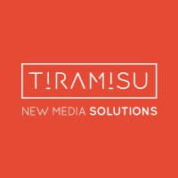 Tiramisu New Media Solutions Logo